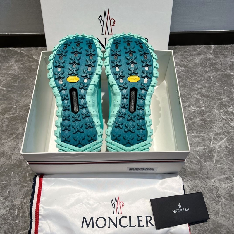 Moncler Sneakers